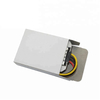 Convertidor DC-DC impermeable IP68 no aislado de 12VDC a 24VDC 3A 72W