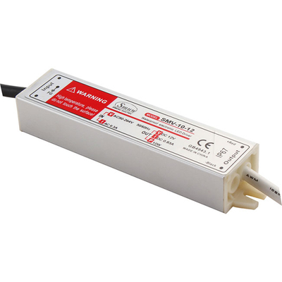 Controlador LED de voltaje constante SMV-10