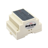 Fuente de alimentación conmutada de carril DIN DR-45-12 45W 12VDC para equipos de control industrial
